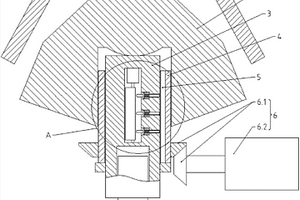 煤礦礦井水處理系統