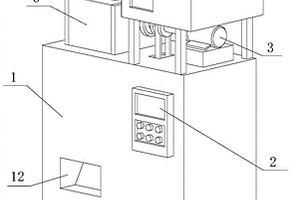 煤礦采礦用破碎機