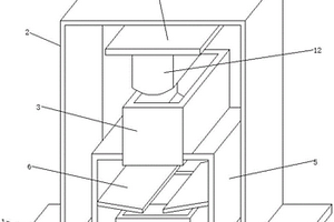 采礦業用礦石分料裝置