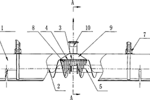 礦漿脫泥系統及礦漿脫泥工藝