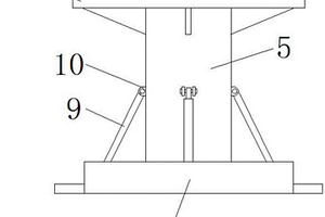 利用鋰尾礦及鋼渣尾礦生產發泡陶瓷建筑保溫材料的方法