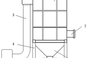 高頻振動疊層篩溢流型補水槽