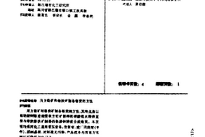 提高井下作業安全的加固型井口篩子