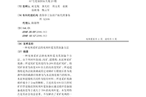 分子篩負載TiO2光催化材料及其制備方法和應用