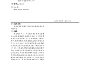 振動篩橢圓激振系統