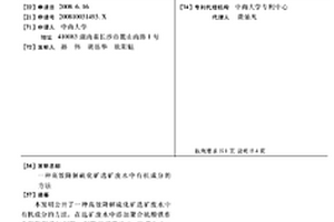 具有多級分選能力的選礦設備