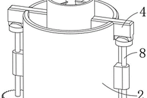 用于礦渣研磨的高效粉碎研磨機構