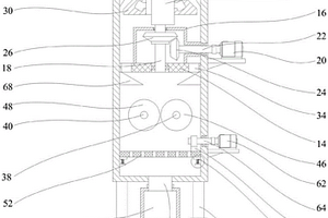 廢棄尾礦處理用顎式破碎機