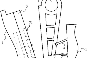 含稀土的鐵尾礦遠紅外陶瓷材料及其制備方法