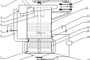 高效礦石碎磨系統