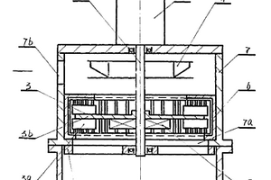 利用煤礦廢棄物生產環保建材的工藝