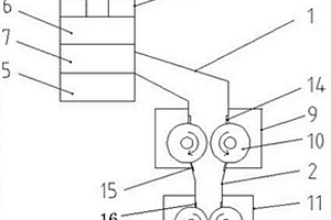 高含泥量氧化礦破碎除塵系統