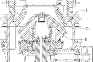 次鐵精礦回收工藝