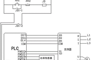 用于鎂礦開采用降塵破碎裝置