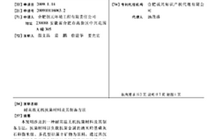 高效提取鋰輝石的方法