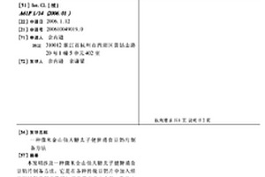 中鋁瓷球的生產工藝