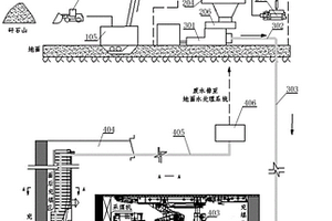 太陽熱反射隔熱保溫發泡陶瓷材料及其制造方法
