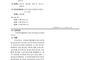 LED用含改性鈦酸鉀晶須的鋁基復合散熱材料