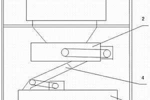 鈞瓷開片天藍釉及其制備方法