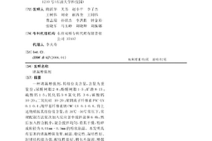鏈斗式淘金船