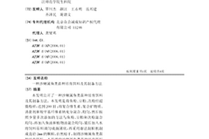 鋁電解廢炭渣中含鈉、含氟化合物的機械化學轉化與回收方法