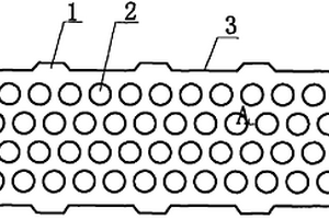 低界面得熱的建筑節能涂料