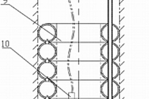 金屬基陶瓷復合材料的制備方法