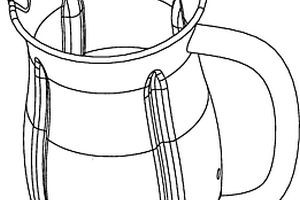 建筑用輕質耐火材料及其制備方法