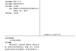 合成氣直接轉化制芳烴的催化劑及其制備和應用