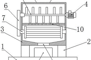 礦用球磨機金屬襯板