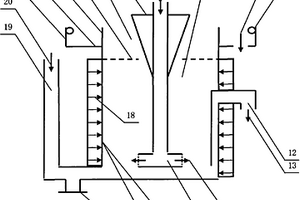 改進的格子型球磨機排礦端提升襯板