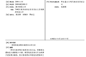 钛精矿球磨原料除尘装置
