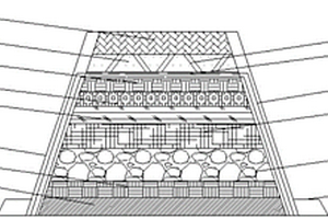 凹凸棒基土壤重金屬修復劑