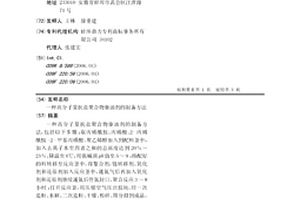 球磨機輔助水冷過濾循環系統