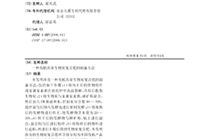 環形間隙式球磨機