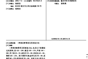 用于球磨機軸頭維修的量規