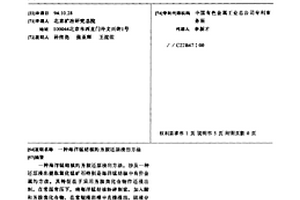 選礦磨機縱橫聯合給礦器