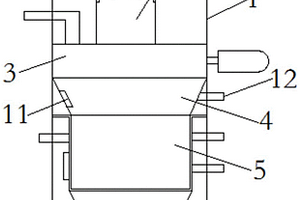 用含硫鉛鋅尾礦制備硫鐵精礦的方法