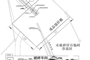 各環節處理速度均衡的磷礦制備系統