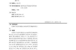 鈣鈦礦型氧化物的電催化劑和電催化劑漿料以及它們的制備方法