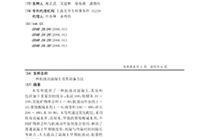 采用超臨界技術實現蛇紋石礦中硅鎂分離的方法