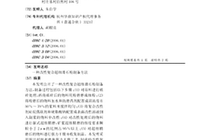 利用松油烯-4-醇誘導活性礦物質促進組織創面抑菌、促愈合凝膠配方及生產工藝
