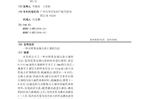 制備超細硅酸鋯的方法