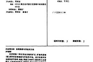 大規格瓷質拋釉磚干法制粉工藝