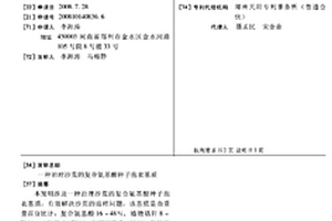 增鮮菇粉及其制備方法