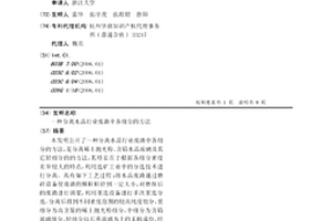 利用銅渣和廢鈦制備鈦硅鐵合金的方法