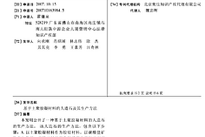 多孔結構黑磷烯自支撐負極材料的制備方法