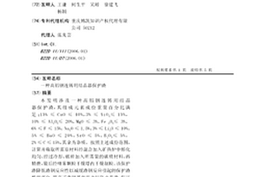 制備加氣塊的流體輸送生產線