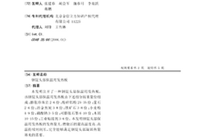 垃圾裂解水的預處理凈化系統