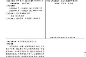 地面鉆孔注漿充填老空區固廢處理技術